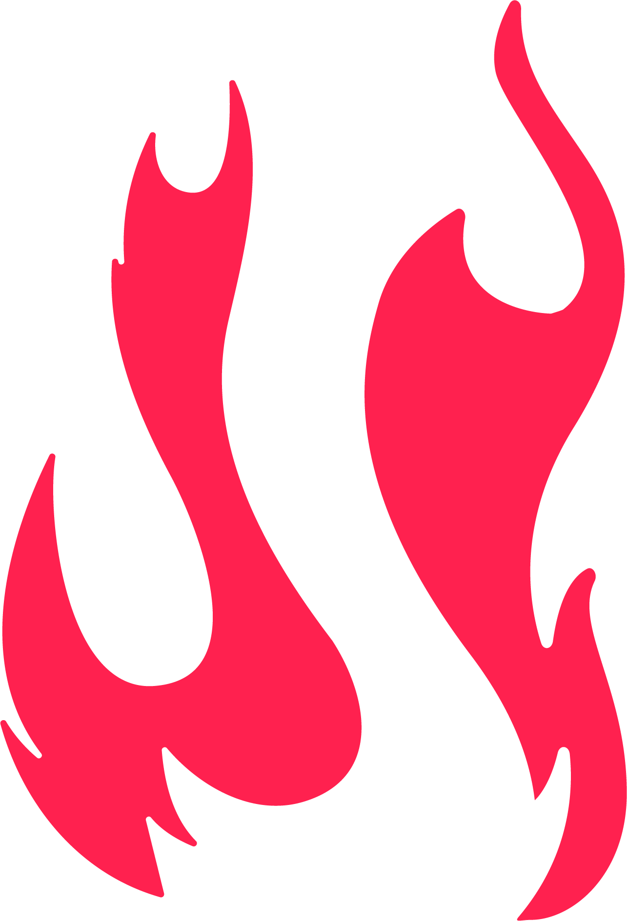 Logo de Starfire Matafuegos